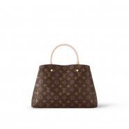 Сумка Louis Vuitton Montaigne MM